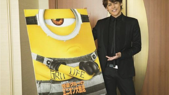 ハーマイオニーがワンピースに登場 ハーマイオニー声優 須藤祐実 が演じるワンピースキャラクターを動画でチェック Bisei Blog