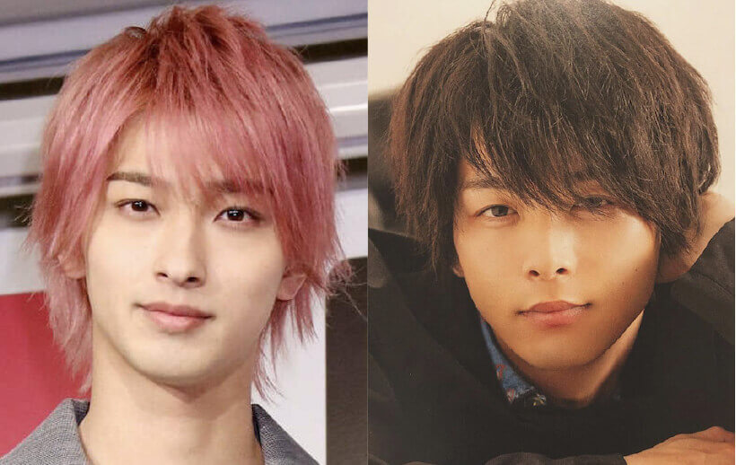 21年最新 横浜流星と似ている俳優を総まとめ 合計14人と画像で比較してみた Bisei Blog